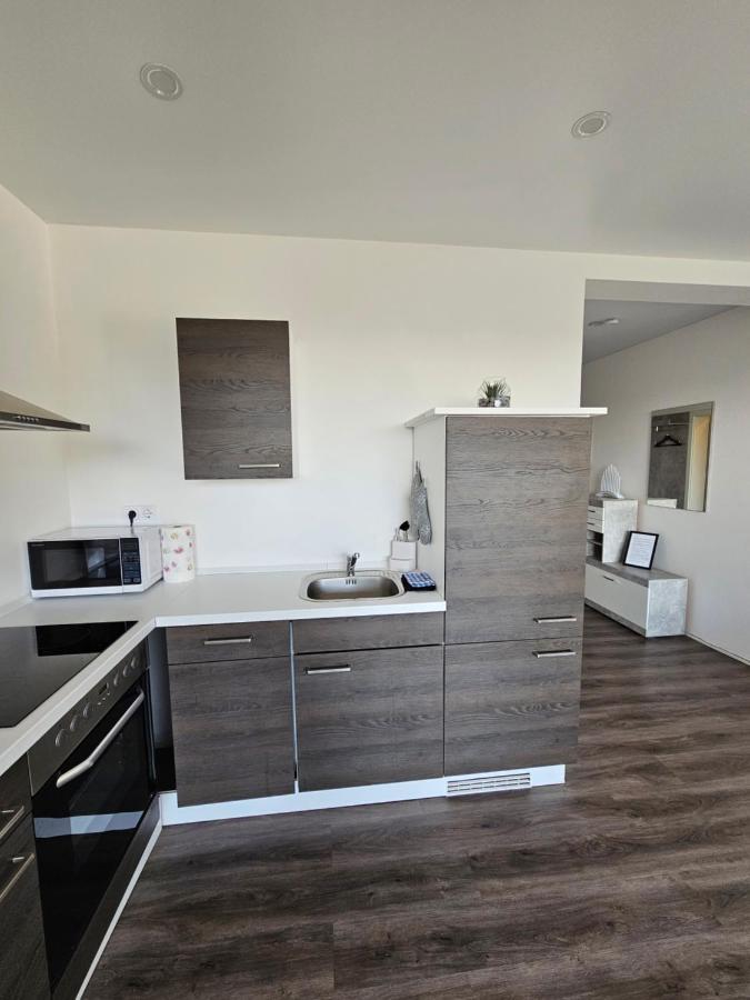 Fewo Am Premium Wanderort Apartment Bad Berleburg Exterior photo